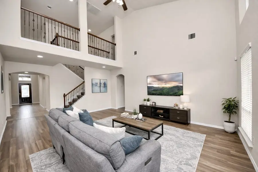 3434 Tall Sycamore Trail, Katy, TX 77493 - Image #3