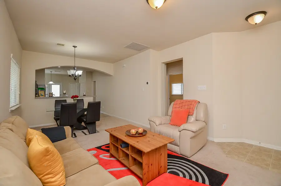1706 Claremont Garden Circle, Houston, TX 77047 - #2
