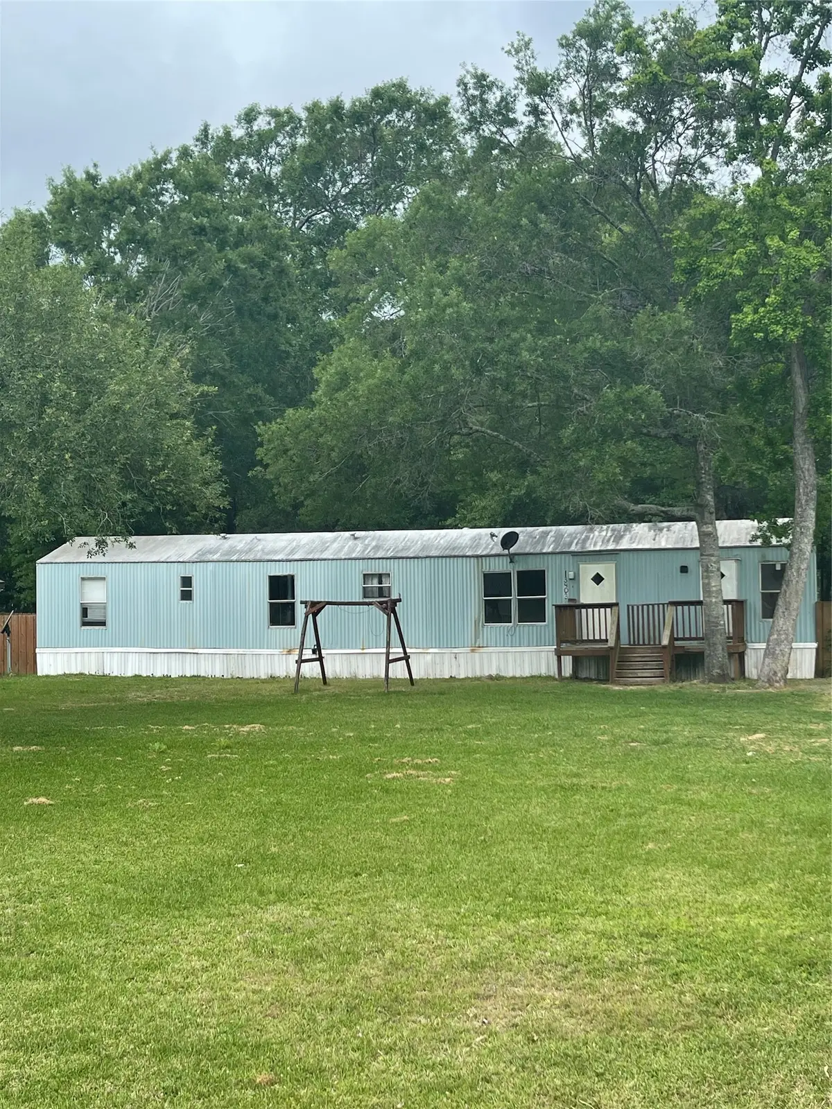 39 County Road 4020, Dayton, TX 77535 - #1