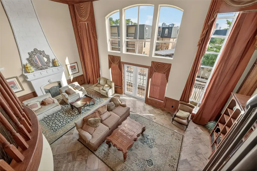 7575 Kirby Drive #1303, Houston, TX 77030 - Image #3