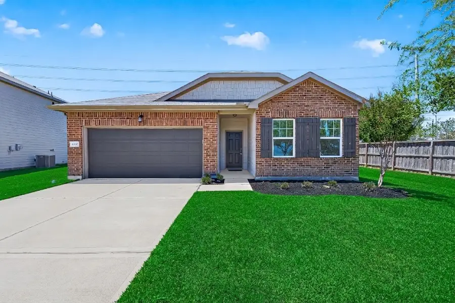 6330 Highland Heights Drive, Richmond, TX 77469 - #2