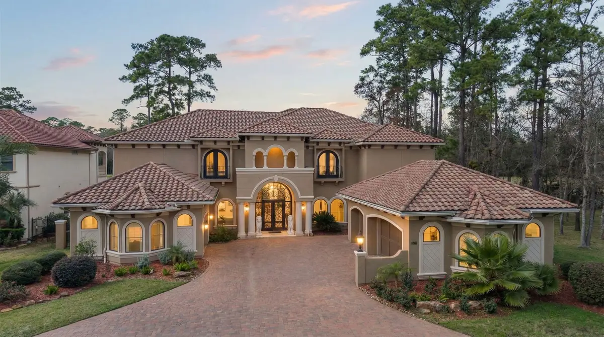 16502 Glorietta Turn, Houston, TX 77068 - Image #1