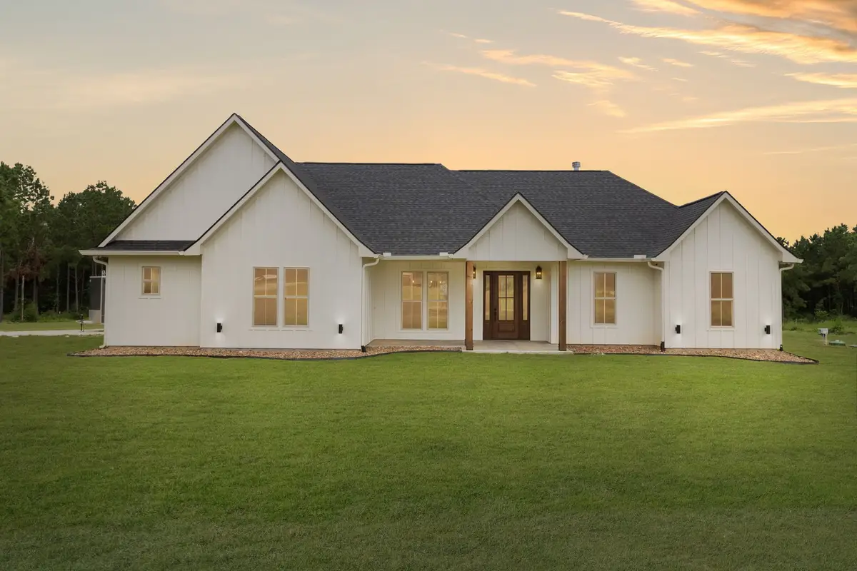 303 Bonfire Bend, Livingston, TX 77351 - #1