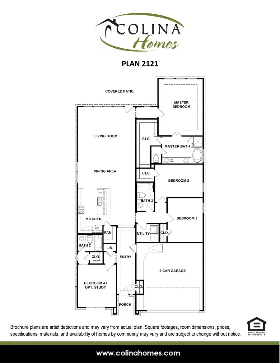 7948 Kastamonu Street, Montgomery, TX 77316 - #2