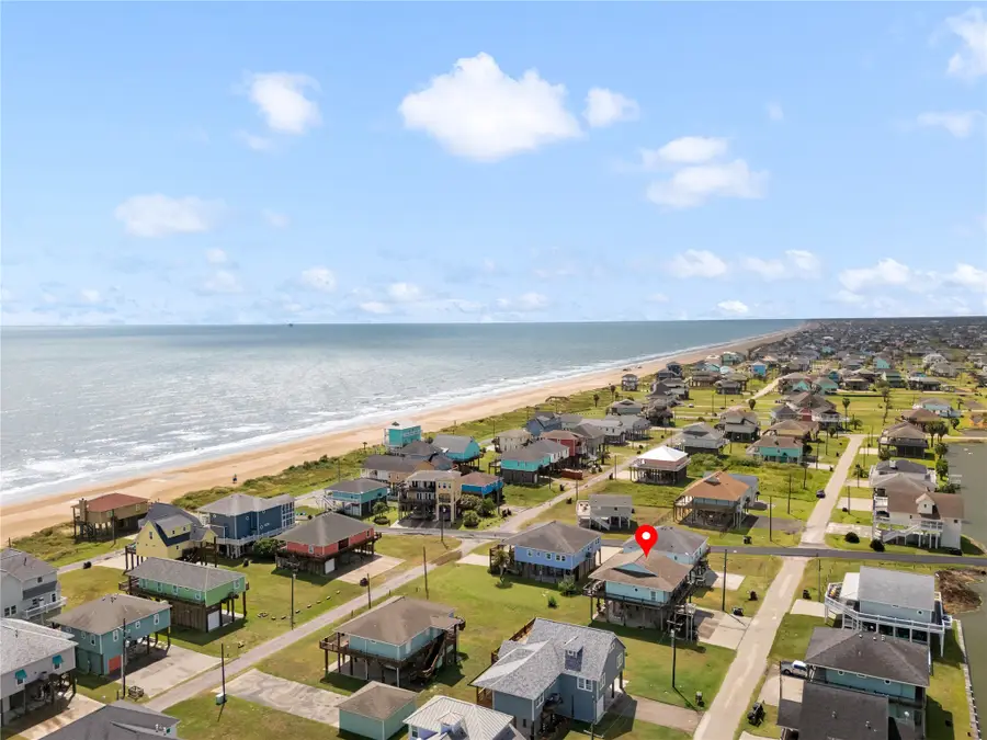 2608 Breaker Drive, Port Bolivar, TX 77650 - #3