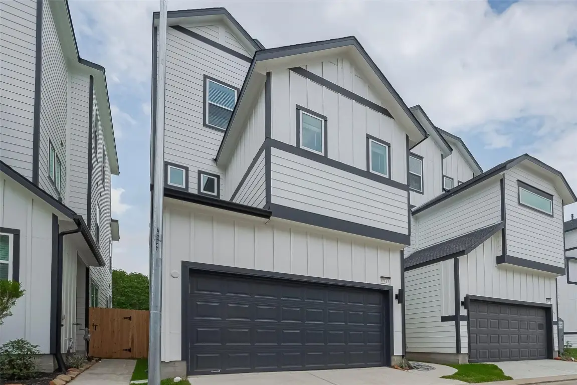 8928 Covenant Place, Houston, TX 77055 - #1