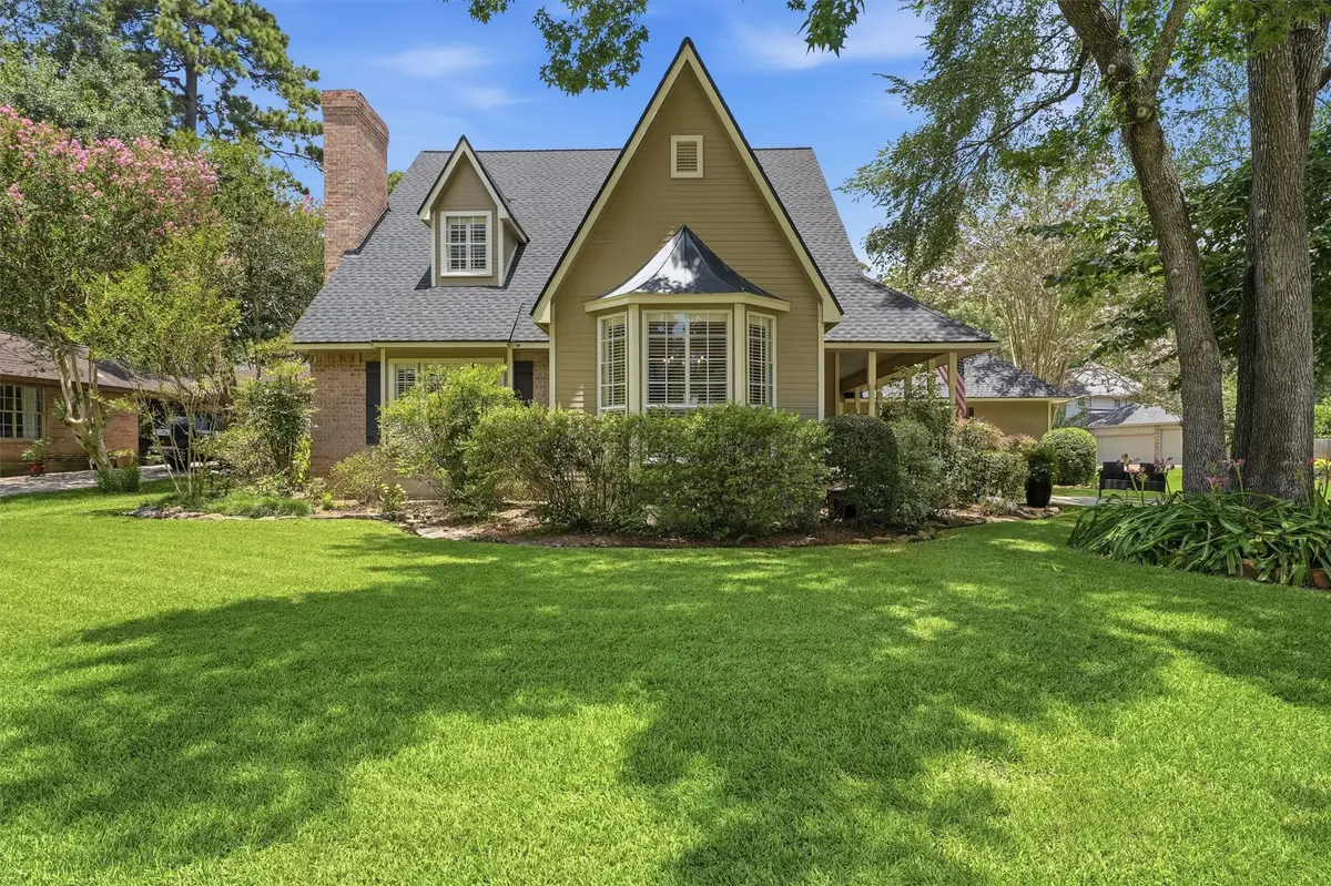5311 Timber Shade Drive, Kingwood, TX 77345 - #1