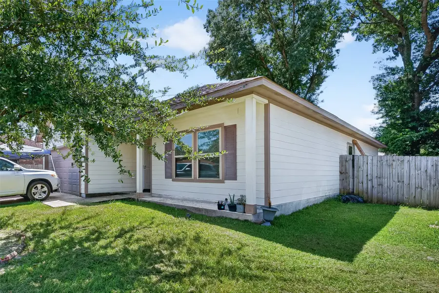 8639 Valley Gold Court, Houston, TX 77078 - #2