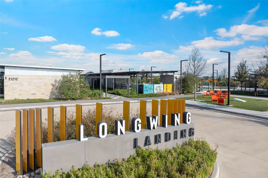 10826 Rosary Pea Lane, Cypress, TX 77433 - Image #2