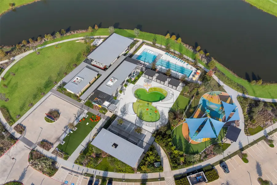 10826 Rosary Pea Lane, Cypress, TX 77433 - Image #3