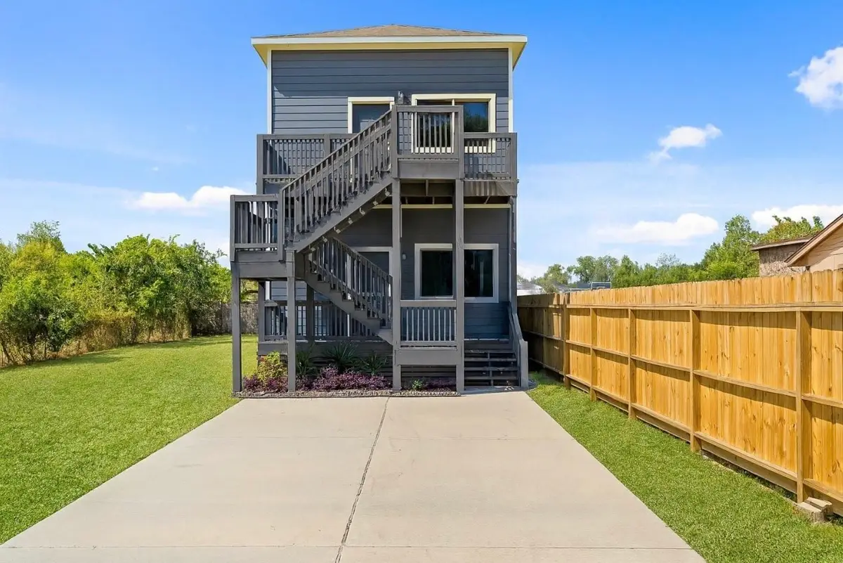 8203 Tower Street, Houston, TX 77088 - Image #1