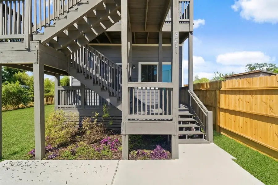 8203 Tower Street, Houston, TX 77088 - Image #2