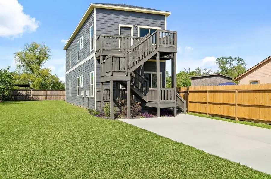 8203 Tower Street, Houston, TX 77088 - Image #3