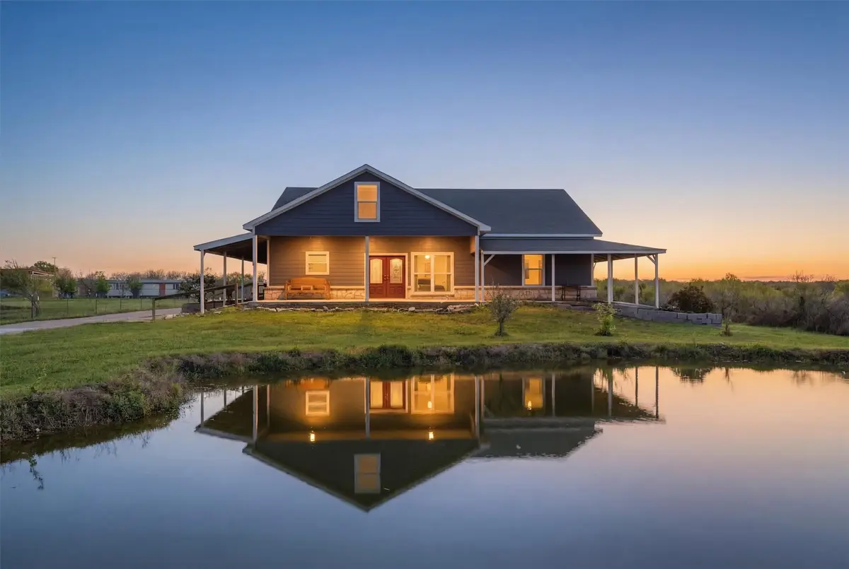 21902 Ramsey Road, Crosby, TX 77532 - #1