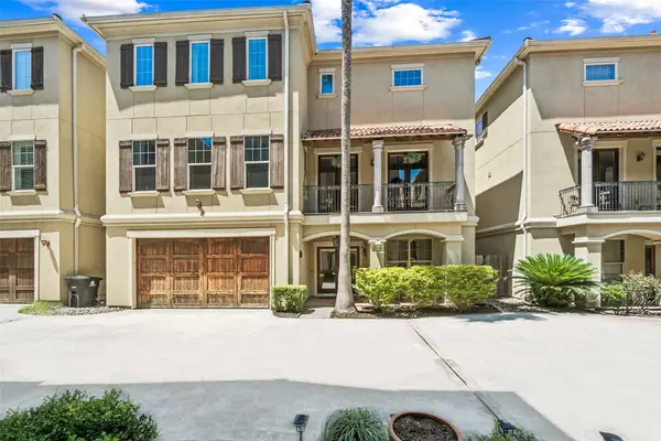 437 Jackson Hill Street, Houston, TX 77007