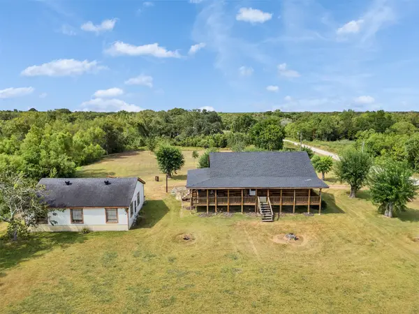 4703 Lake Drive, Brazoria, TX 77422
