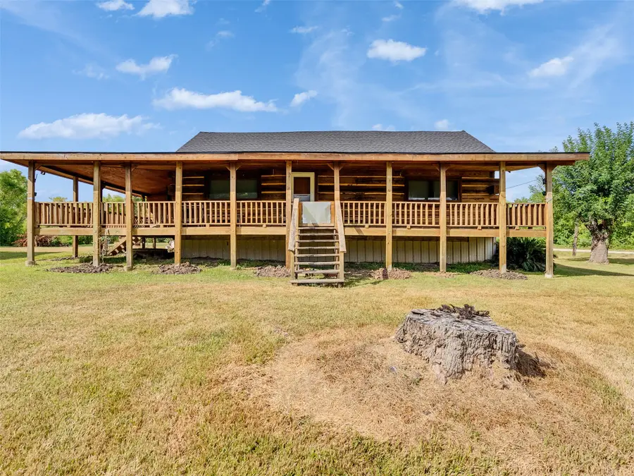 4703 Lake Drive, Brazoria, TX 77422 - #3
