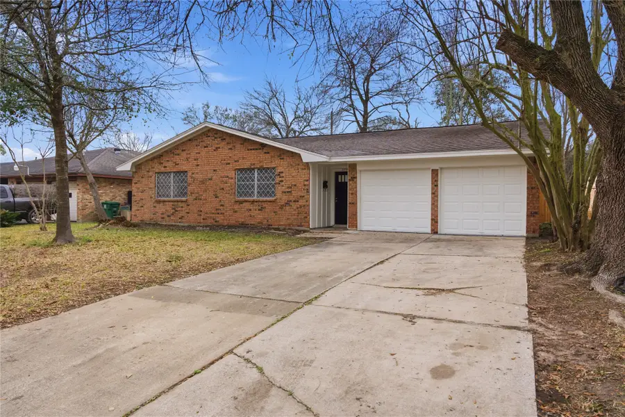 3719 Goulburn Drive, Houston, TX 77045 - #2