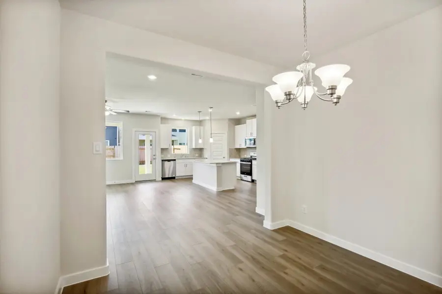 710 Sand Dollar Drive, Kemah, TX 77565 - #3