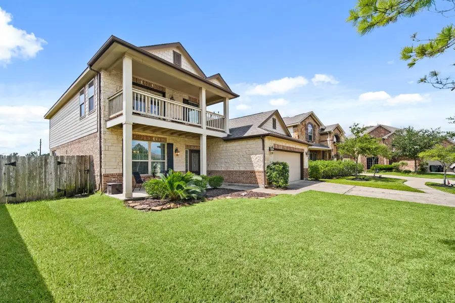 13230 Dover Bluff Drive, Rosharon, TX 77583 - #2