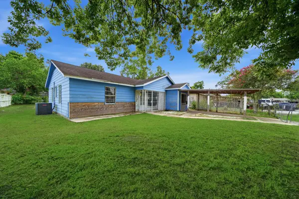 3010 Rosemary Lane, Houston, TX 77093