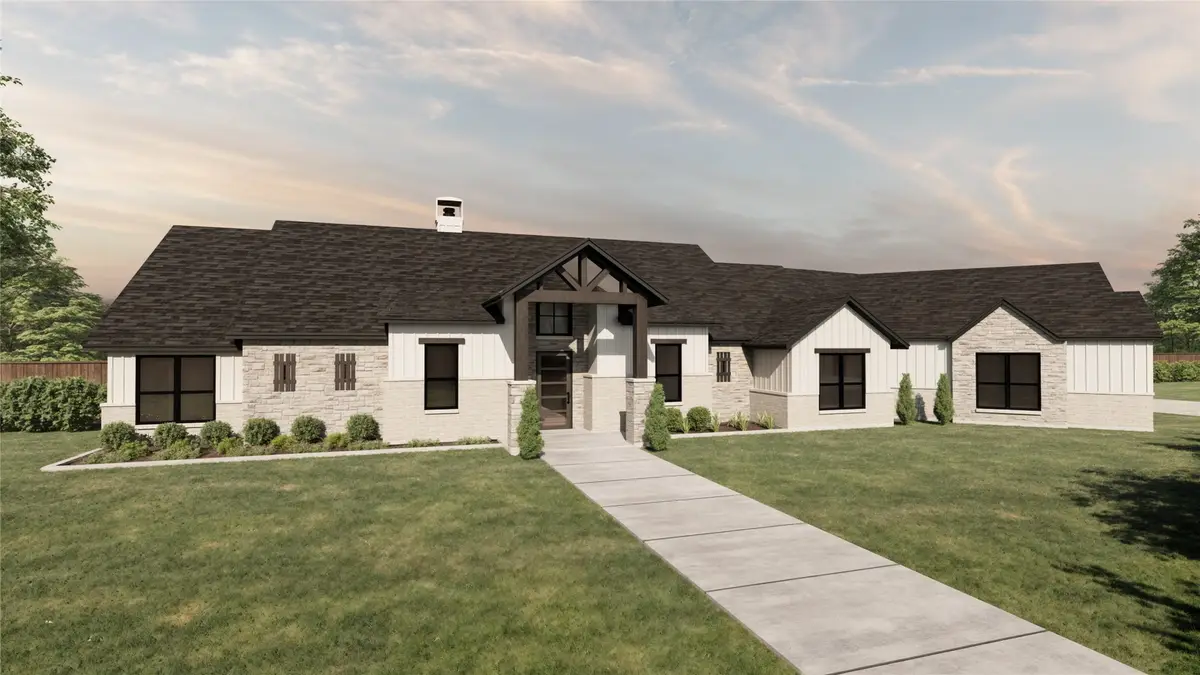 317 Rosalind Circle, Waller, TX 77484 - #1