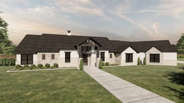 317 Rosalind Circle, Waller, TX 77484