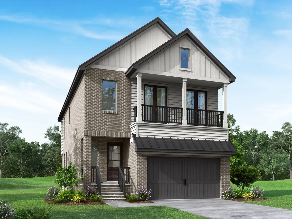 316 Forest Reserve Place, Houston, TX 77079 - #1