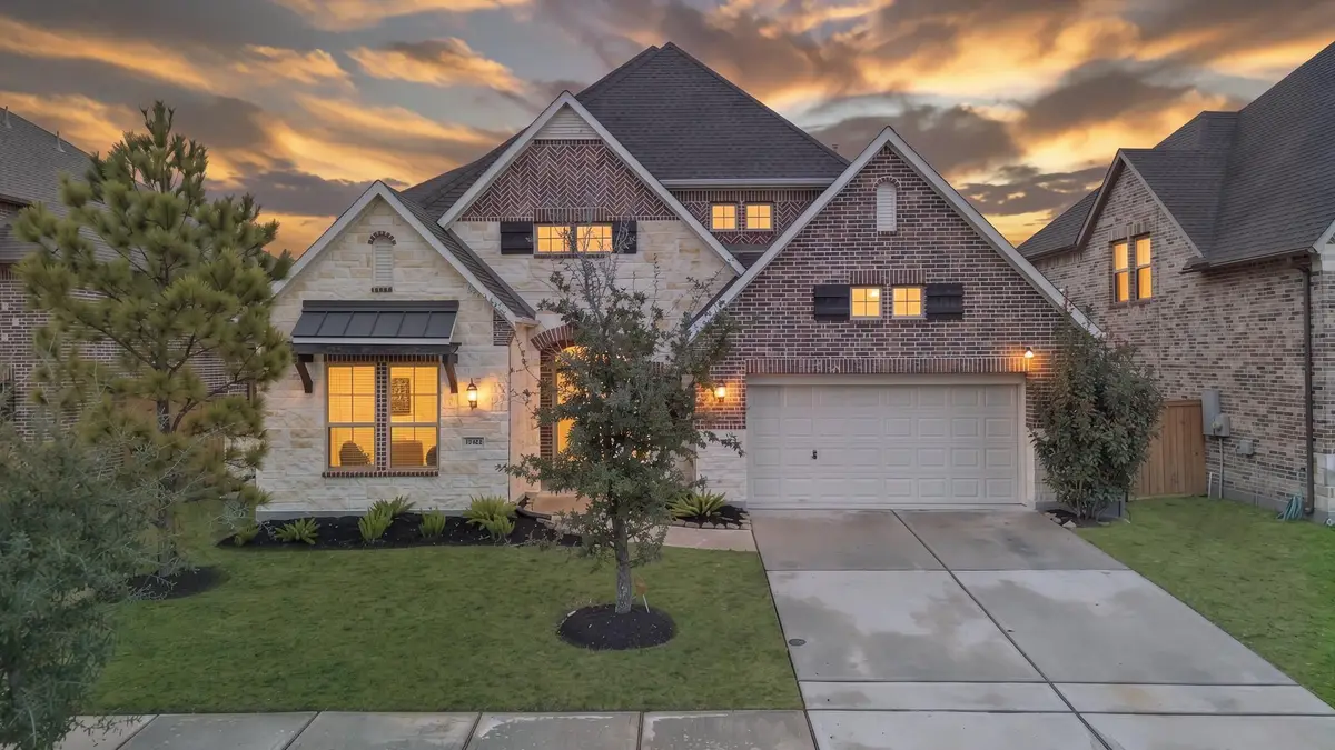 15422 Trumball Manor Drive, Humble, TX 77346 - #1