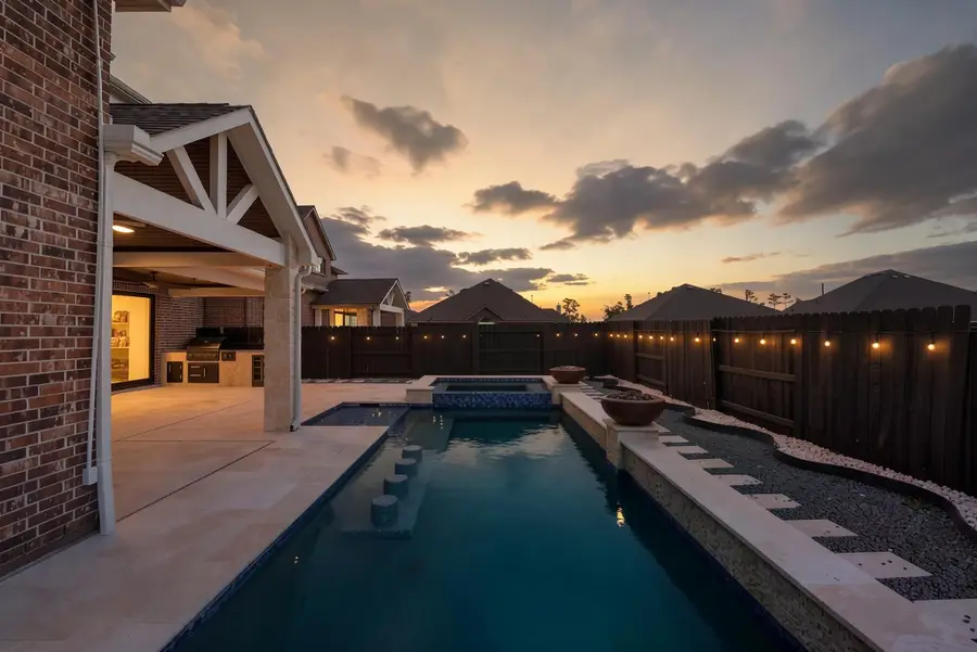 15422 Trumball Manor Drive, Humble, TX 77346 - #3