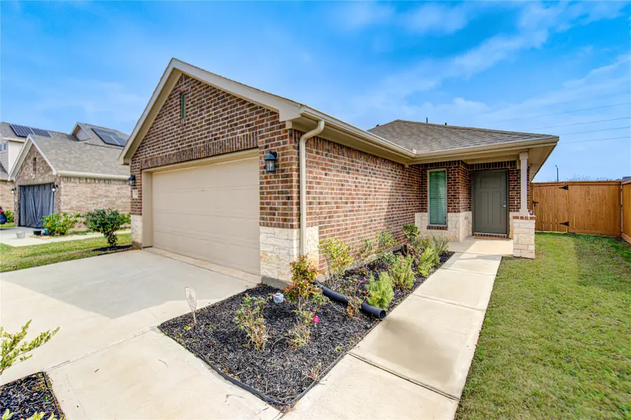 412 Sunray Lake Lane, Katy, TX 77493 - #2