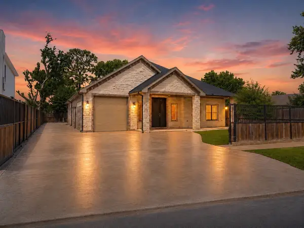 7105 Weyburn Street, Houston, TX 77028