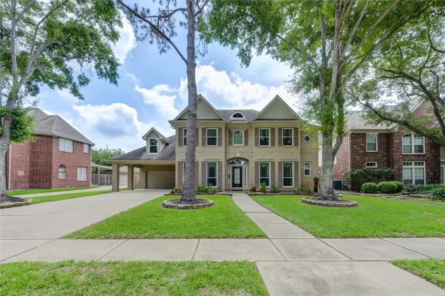 2015 Inscho Lane, Katy, TX 77450 - #2