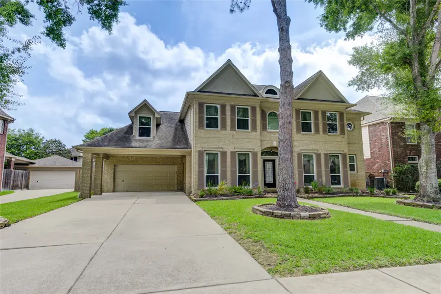 2015 Inscho Lane, Katy, TX 77450 - #3