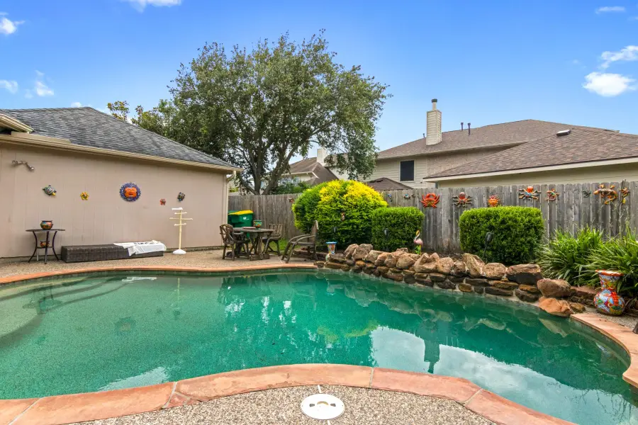 2130 Water Way, Seabrook, TX 77586 - #2