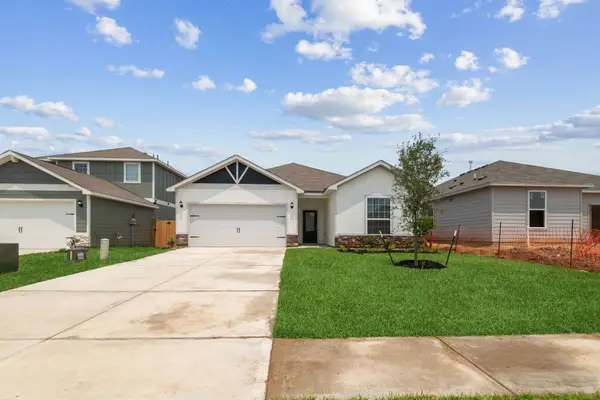 356 Fastboy Lane, Waller, TX 77484