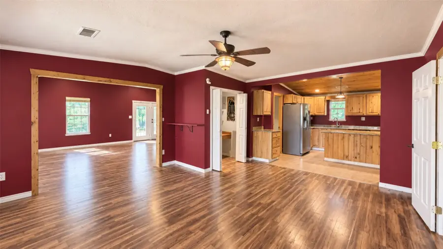 3725 Fm 222 Loop N, Coldspring, TX 77331 - #3