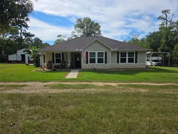 1466 Sapp, Conroe, TX 77304