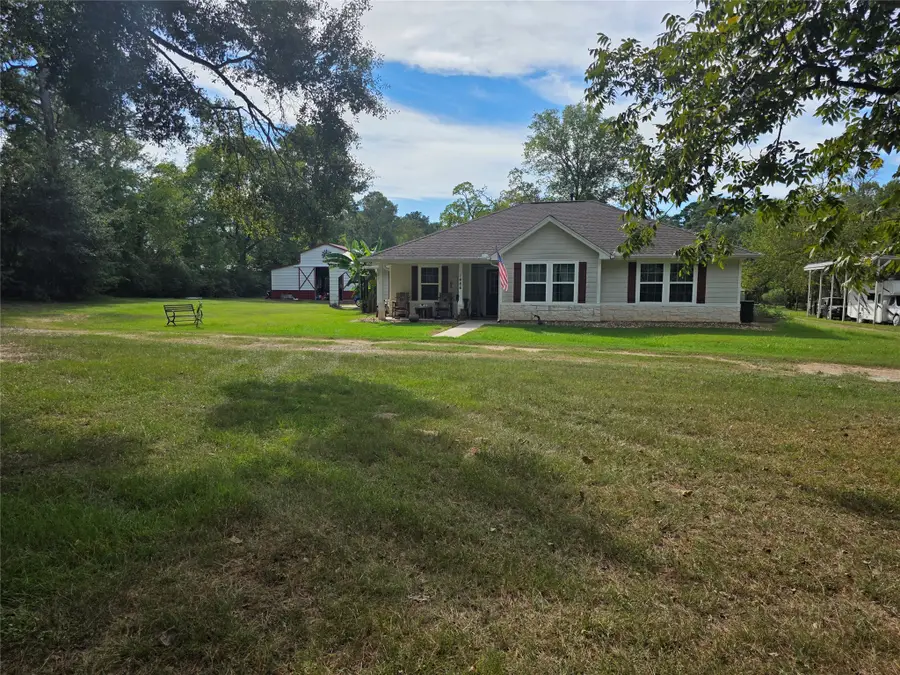 1466 Sapp, Conroe, TX 77304 - #2