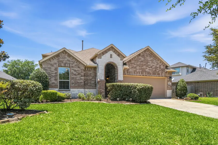 3900 Enchanted Timbers Lane, Spring, TX 77386 - #2