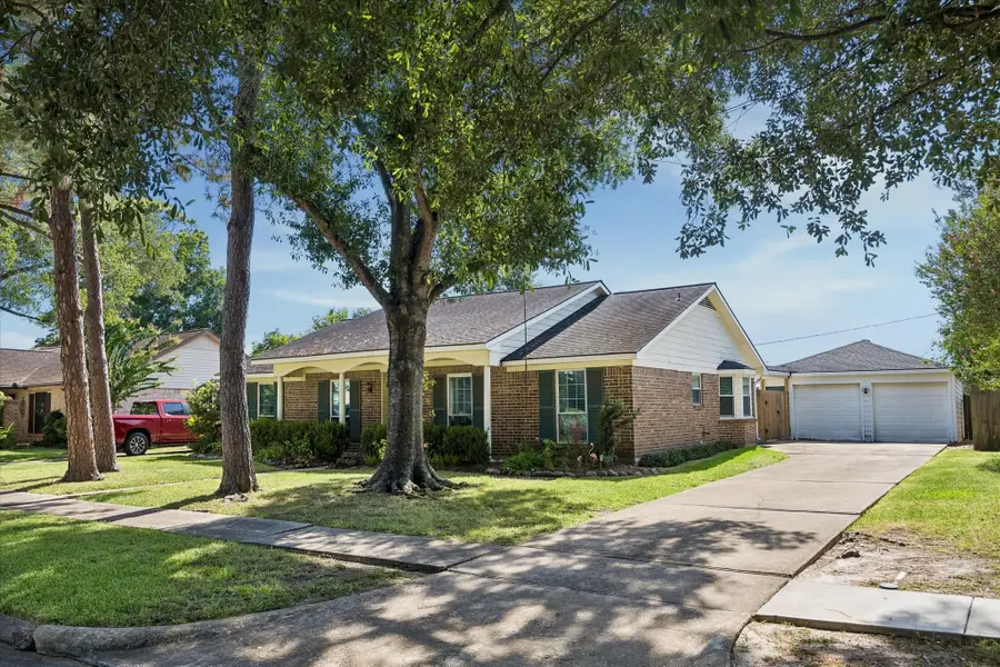 1714 Ashford Hollow Lane, Houston, TX 77077 - #2