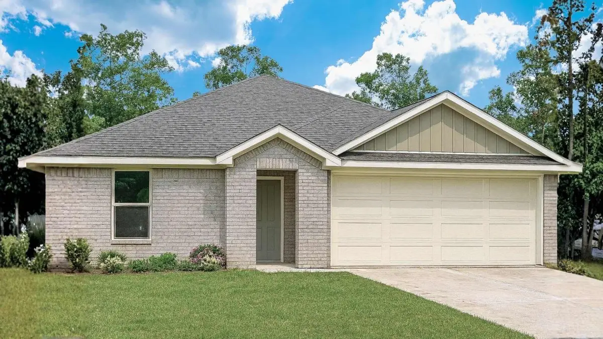918 Sutherland Falls Street, Conroe, TX 77303 - #1