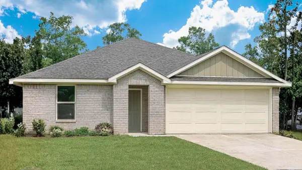 918 Sutherland Falls Street, Conroe, TX 77303