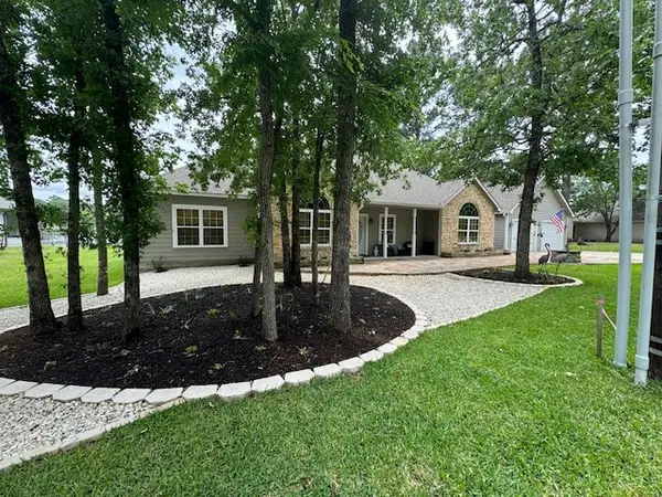 133 Greenway Drive, Trinity, TX 75862