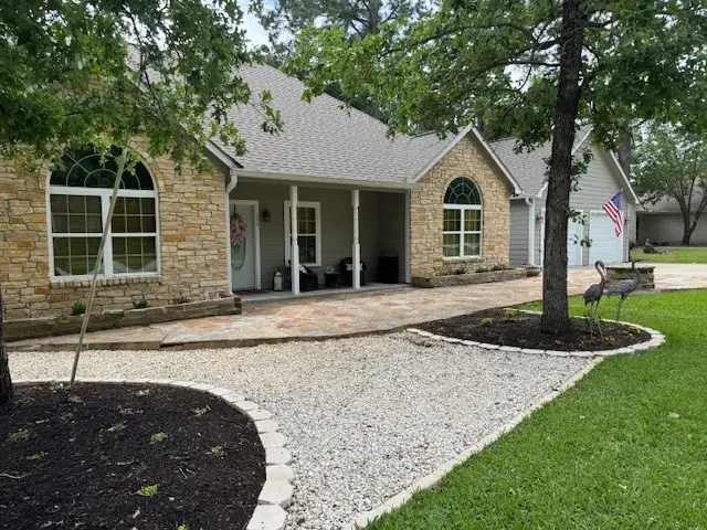 133 Greenway Drive, Trinity, TX 75862 - Image #2