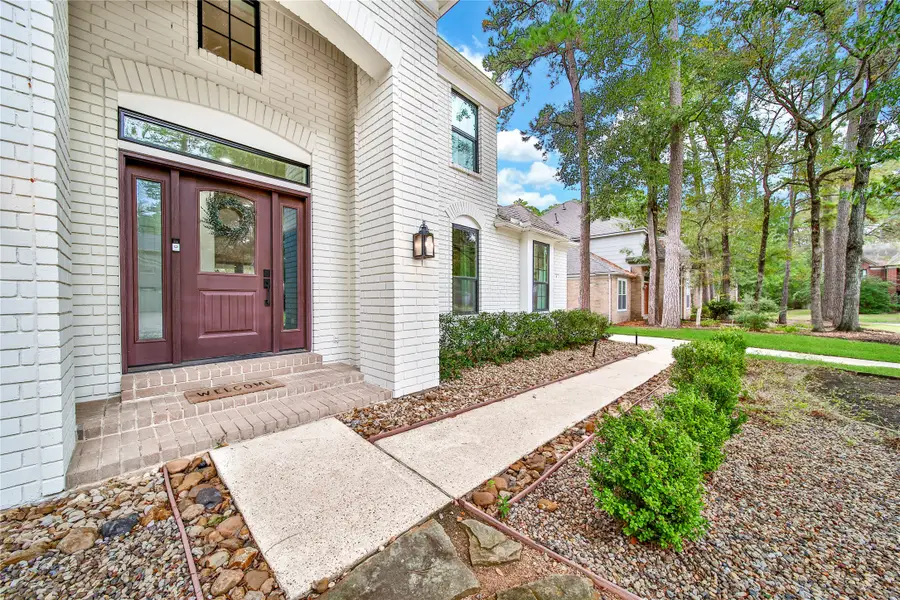 6 Windledge Place, The Woodlands, TX 77381 - Image #3