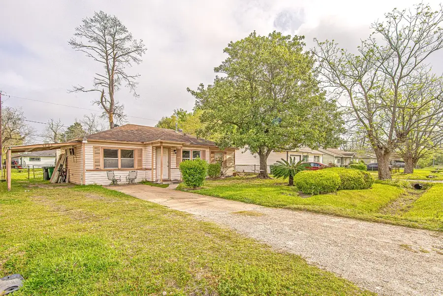 7601 Delavan Drive, Houston, TX 77028 - #2