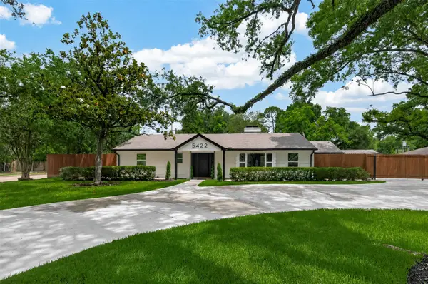 5422 Valerie Street, Bellaire, TX 77401