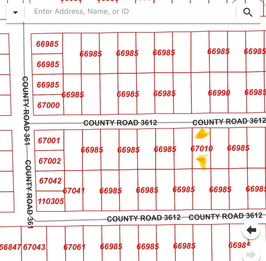 0 County Road 3612, Cleveland, TX 77372 - Image #2