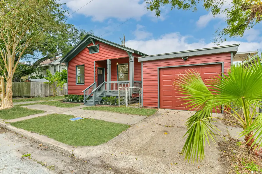 1616 38th Street, Galveston, TX 77550 - Image #3